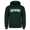Thumbnail image for  Dark Green Fleece Hood