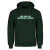 Thumbnail image for  Dark Green Fleece Hood