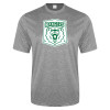 Thumbnail image for  Grey Heather Performance Contender Tee