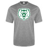 Thumbnail image for  Grey Heather Performance Contender Tee