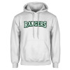 Thumbnail image for  White Fleece Hoodie