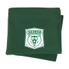 Thumbnail image for  Dark Green Sweatshirt Blanket
