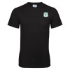 Thumbnail image for  Black T Shirt w/Pocket