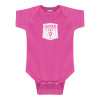 Thumbnail image for  Fuchsia Infant Onesie