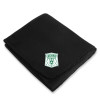 Thumbnail image for  Black Arctic Fleece Blanket