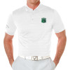 Thumbnail image for  Callaway Opti Vent White Polo