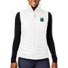 Thumbnail image for  Columbia Womens White Powder Lite Vest