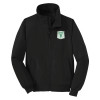 Thumbnail image for  Black Charger Jacket