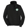 Thumbnail image for  Black Charger Jacket