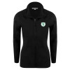 Thumbnail image for  Womens Black Softshell Jacket