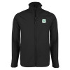 Thumbnail image for  Black Softshell Jacket