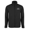 Thumbnail image for  Black Softshell Jacket