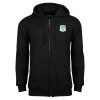 Thumbnail image for  Black Fleece Full Zip Hoodie