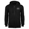 Thumbnail image for  Black Fleece Full Zip Hoodie