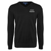 Thumbnail image for  Black VNeck Sweater