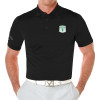 Thumbnail image for  Callaway Black Opti Vent Polo