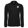 Thumbnail image for  Black Fleece Full Zip Jacket