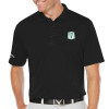 Thumbnail image for  Callaway Black Opti Dri Chev Polo