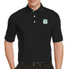 Thumbnail image for  Callaway Black Tonal Polo