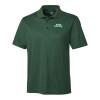 Thumbnail image for  C&B Dark Green Clique Ice Pique Polo