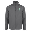 Thumbnail image for  Charcoal Softshell Jacket