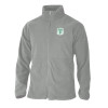 Thumbnail image for  Columbia Grey Everest Ridge Fleece Full Zip Jacket