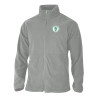 Thumbnail image for  Columbia Grey Everest Ridge Fleece Full Zip Jacket