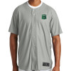 Thumbnail image for  New Era Light Grey Diamond Era Jersey