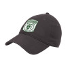 Thumbnail image for  Charcoal Unstructured Adjustable Low Profile Hat