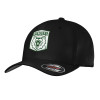 Thumbnail image for  Black Flexfit Structured Low Profile Hat