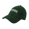 Thumbnail image for  Dark Green Unstructured Adjustable Low Profile Hat