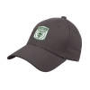 Thumbnail image for  Charcoal Structured Adjustable Pro Style Hat