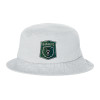 Thumbnail image for  Sportsman White Bucket Hat