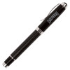 Thumbnail image for  Luna Black Rollerball Pen