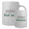 Thumbnail image for  Full Color White Mug 15oz