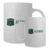 Thumbnail image for  Alumni Full Color White Mug 15oz
