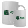 Thumbnail image for  Mom Full Color White Mug 15oz