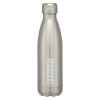Thumbnail image for  Swig Stainless Steel Silver Bottle 16oz