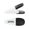 Thumbnail image for  White Crocodile Clip/Magnet