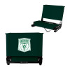 Thumbnail image for  Stadium Chair Dark Green
