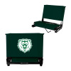 Thumbnail image for  Stadium Chair Dark Green