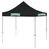 Thumbnail image for  9 ft x 9 ft Black Tent