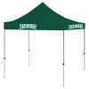 Thumbnail image for  9 ft x 9 ft Dark Green Tent