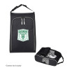 Thumbnail image for  Crosstown Side Mesh Black Shoe Bag