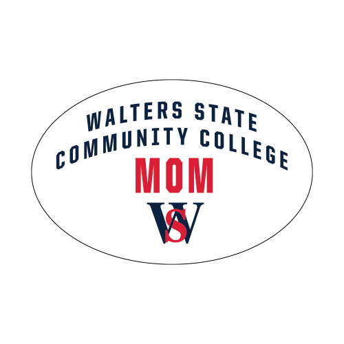  Mom Decal - Mom