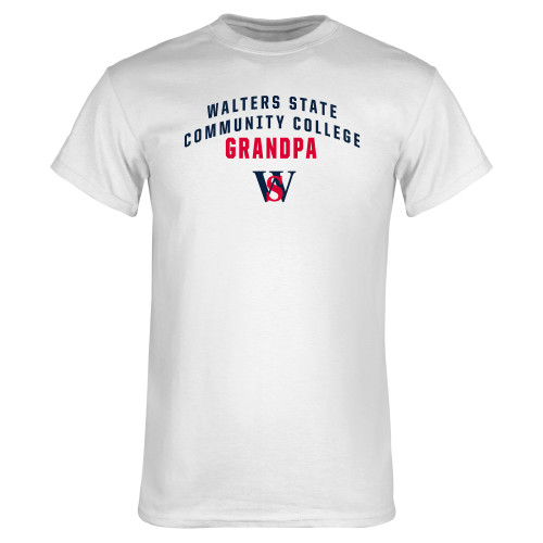 - WS Senators - T-Shirts Men's Short Sleeve