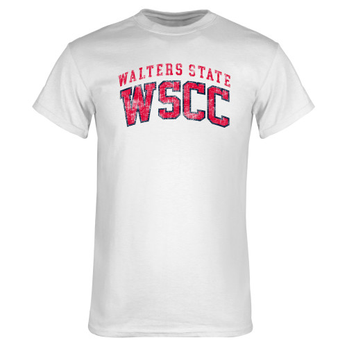 Main Image for  White T Shirt
