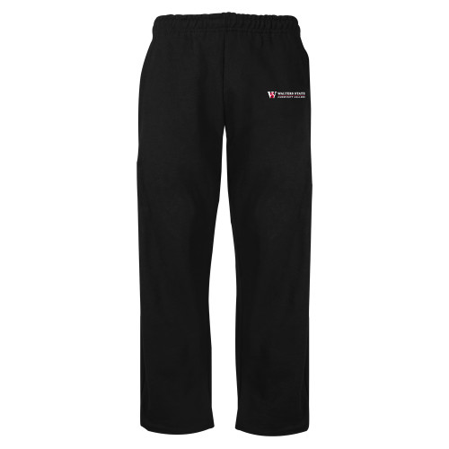 Black Fleece Open Bottom Pant - WS Horizontal