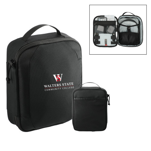  RPET Headphone and Tech Case - Primary