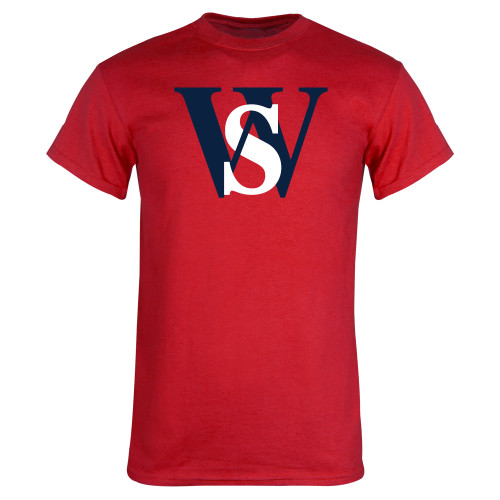 Main Image for  Red T Shirt